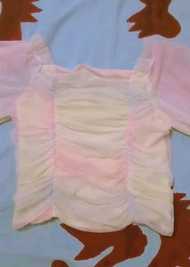 Pretty Rainbow Women Tops & Tunics