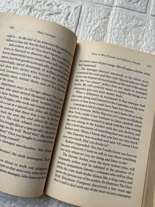 How to Win Friends &amp; Influence People