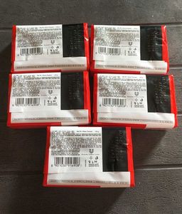 Lifebuoy Germ Protection Soap Pack Of 5