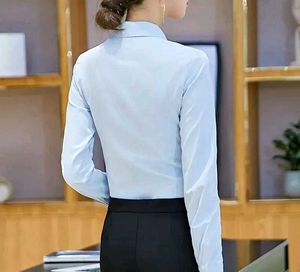 Korean Style Shirt