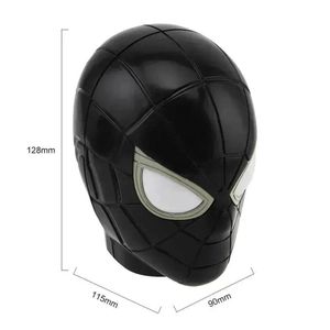 Spiderman Bluetooth Speaker - Black