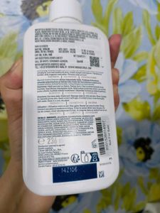CeraVe Cleanser