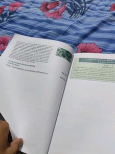 Science for Ninth Class