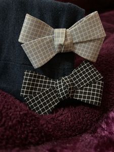 Bow Ties