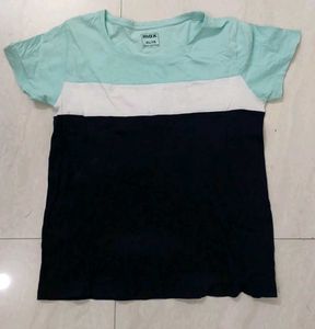Tshirt For Girls