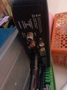 Airtel Xtreme Android box