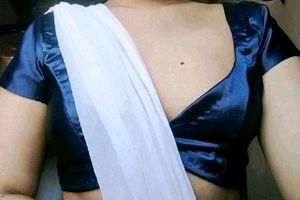 Deep neck backless (non padded)
