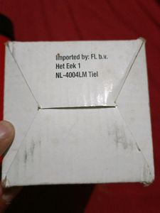 Water Bottle Plastic