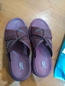 Women Nice New Chappal