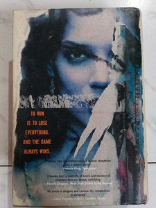 Sacred Games by Vikram Chandra