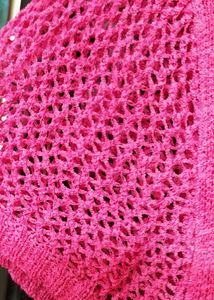 Pink Top