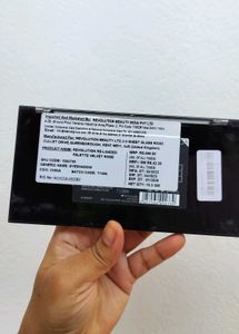Makeup Revolution Nude Eyeshadow Palette