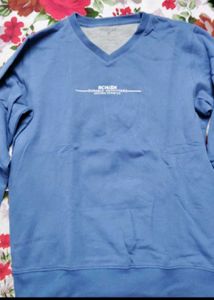 Blue RICHLOOK T-Shirt