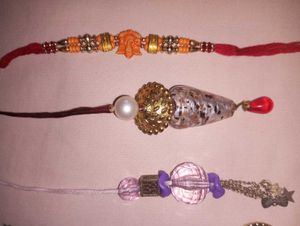 Rakhi