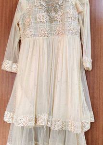 Yellow Sharara
