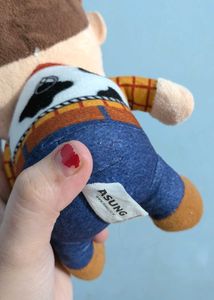 Toy Story Woody Plush Medium