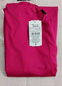 🔥 SHEIN Hot Pink Off-Shoulder Mini – FINAL ONE!