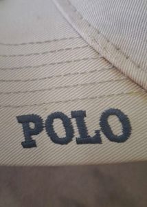 Polo Ralph Lauren Cap