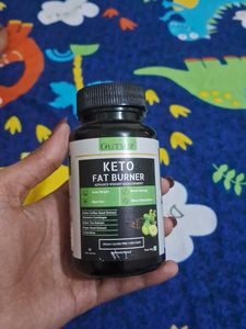 Outsup Keto Fat Burner