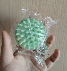 HAIR SCALP MASSAGER