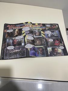 Marvel Spider-Man 2 Mad Magazine By Gotham Comics