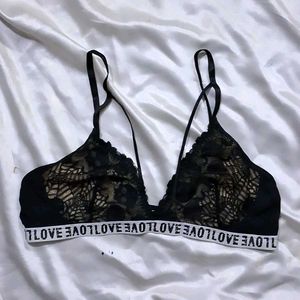 New Bra