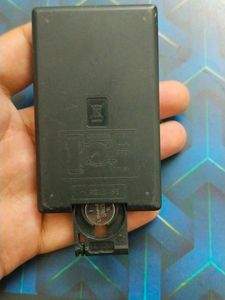Remote For RGB lights