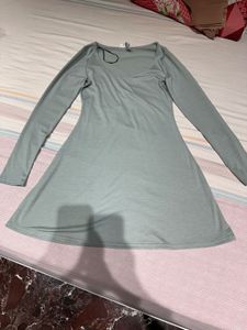 Divided Dresss