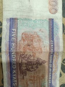 Currency