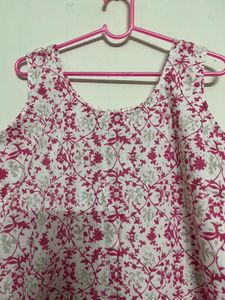 Brand New Cotton Kurti