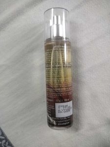 Layer&#39;r Wottagirl! Body Mist