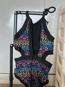 Colorful Swimsuit