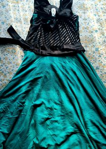 10 To 12 Year Girls Dress