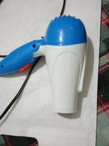 Compact Hair Dryer