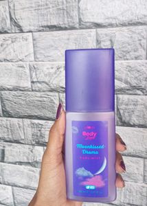 Plum B2G1 Body Mist Combo