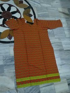 4 Kurta