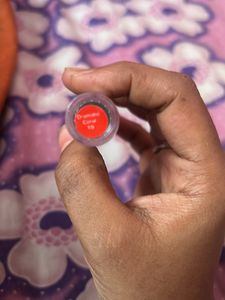 Faces Canada Compact &amp; Lipstick