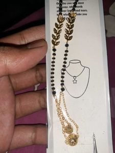 Necklace Brand New