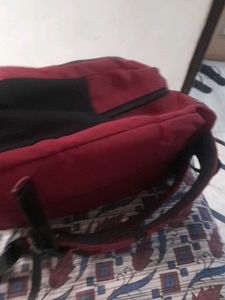 School Bag With Good Quality