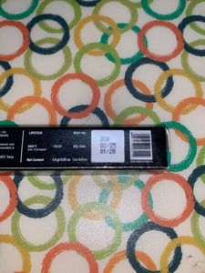 Renee Matte Lipstick