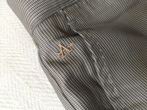 Formal Trouser Dark