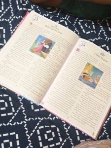 Imported Disney 365 Story&#39;s for Girls