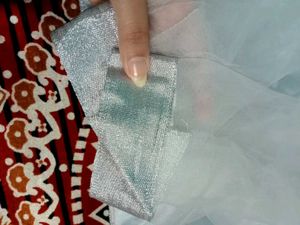 Mirror Lehenga Choli With Morden Style