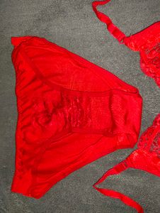 Women Bra Panty Set Combo Of 12 Pices