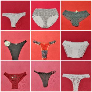 Combo 100 Brief Mix Size