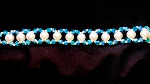 Fully Crystal Bracelet