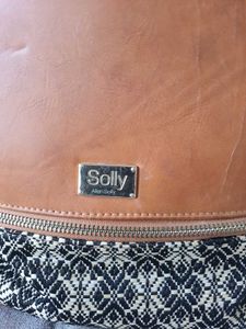 Allen Solly Backpack
