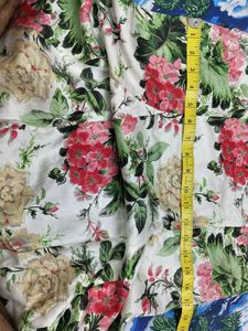 Floral H&amp;M Dress