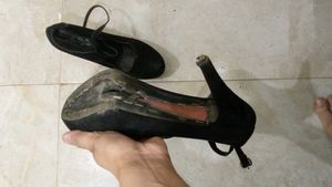 Black Heels👠