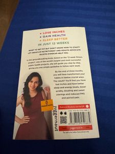 12 Week Fitness Project Book